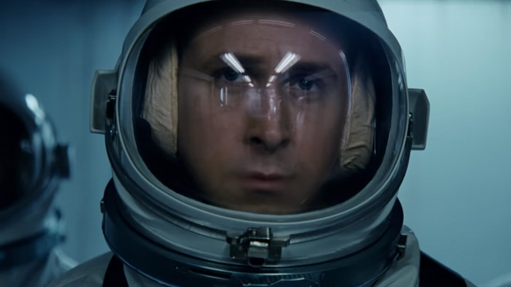 Review: First Man