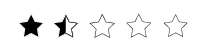 1.5star